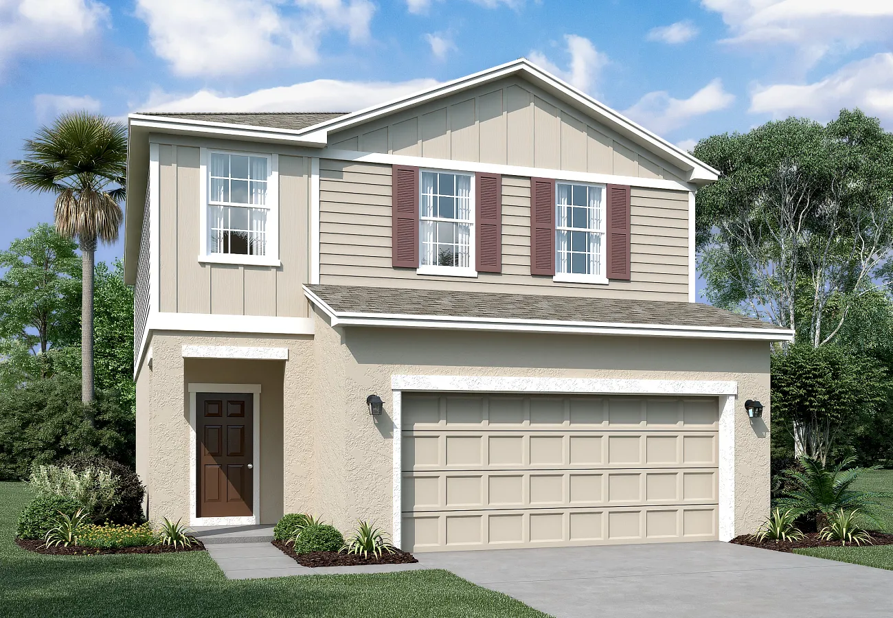 New Home For Sale in Orlando, FL