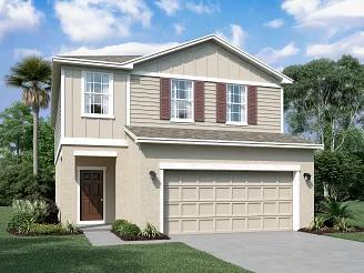 New Home For Sale in Orlando, FL