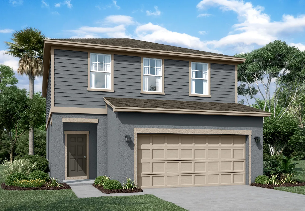 New Home For Sale in Tampa, FL