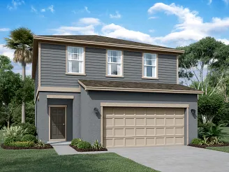 New Home For Sale in Tampa, FL