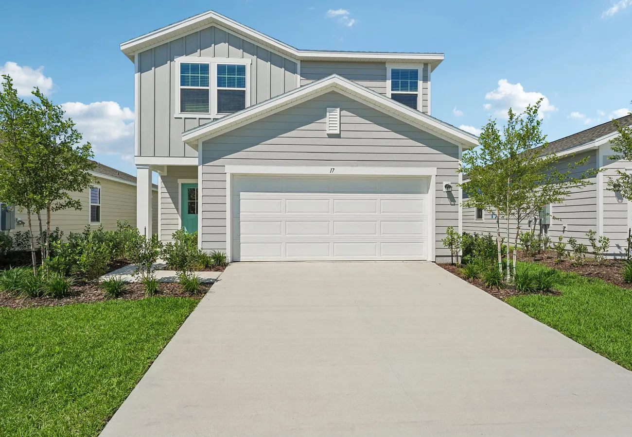 New Home For Sale in Jacksonville, FL