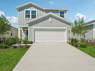 New Home For Sale in Jacksonville, FL