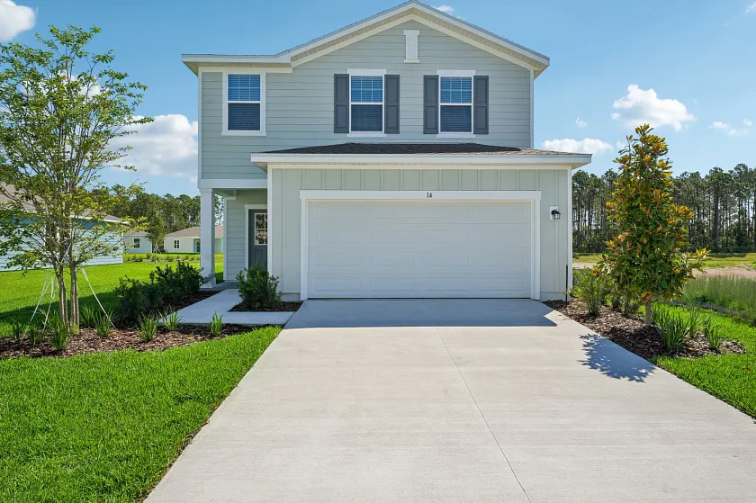 Pine Haven Home Community