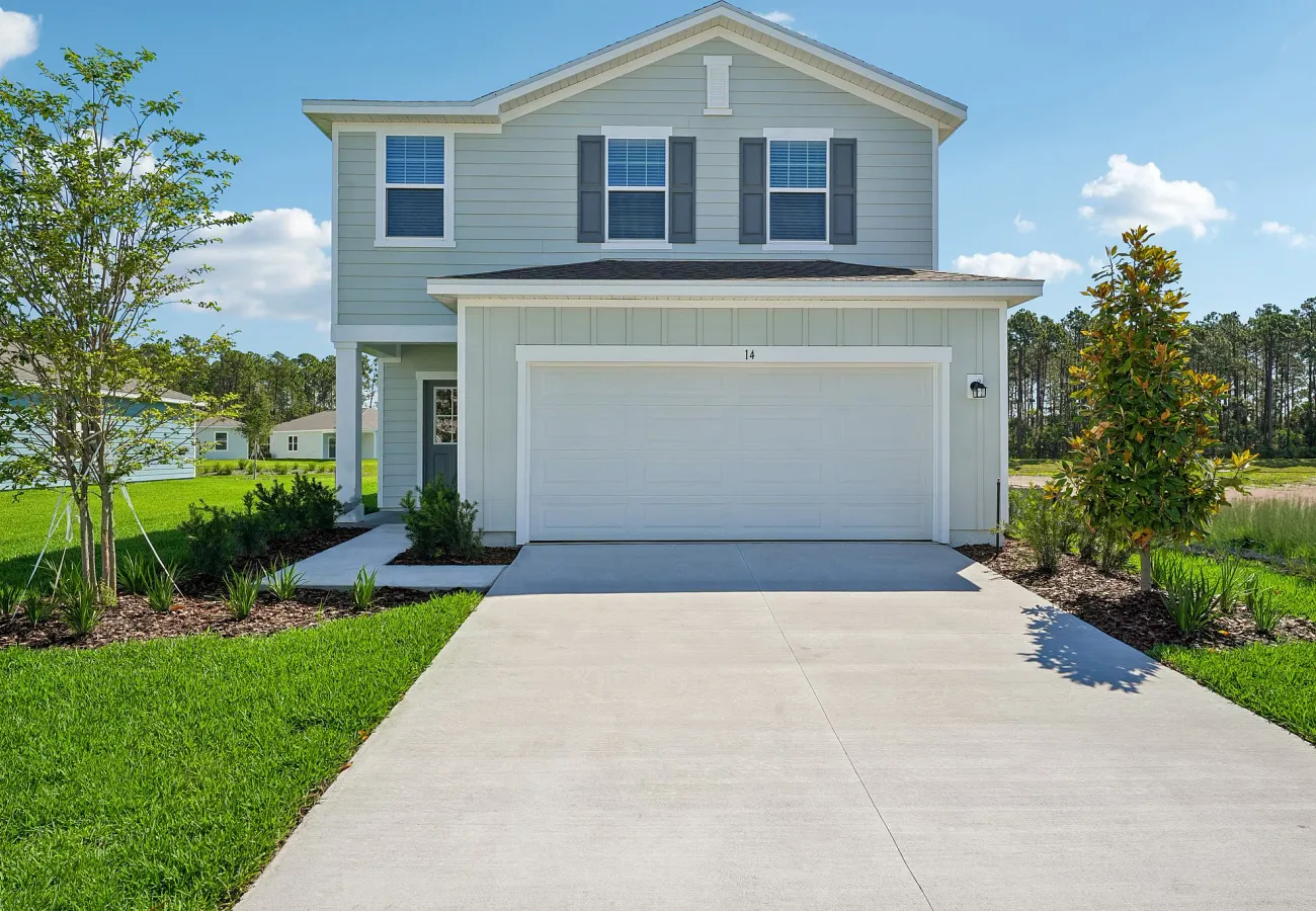 Pine Haven Home Community