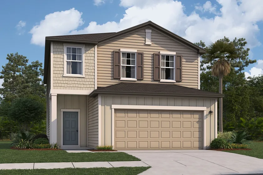 Pelham Square Home Community