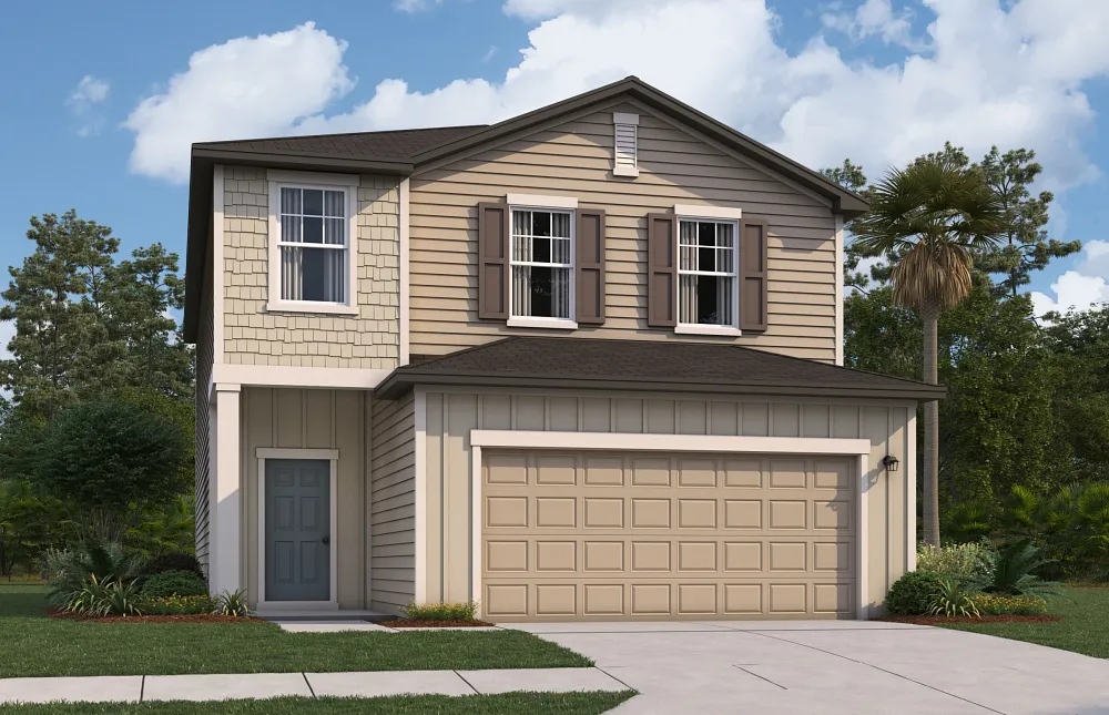 Pelham Square Home Community