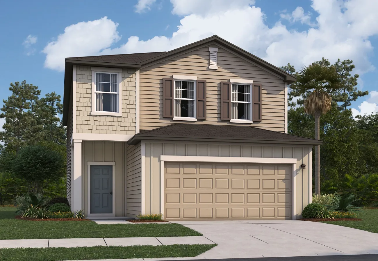 The Magellan Home Plan