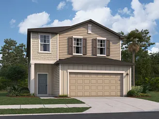 New Home For Sale in Orlando, FL