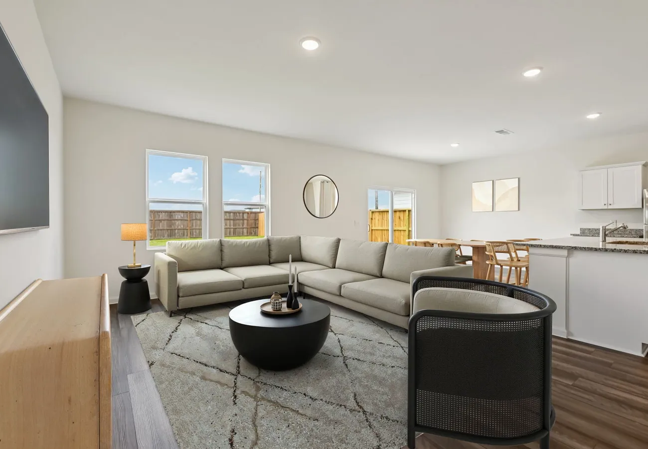 Avalon Ridge Home Community