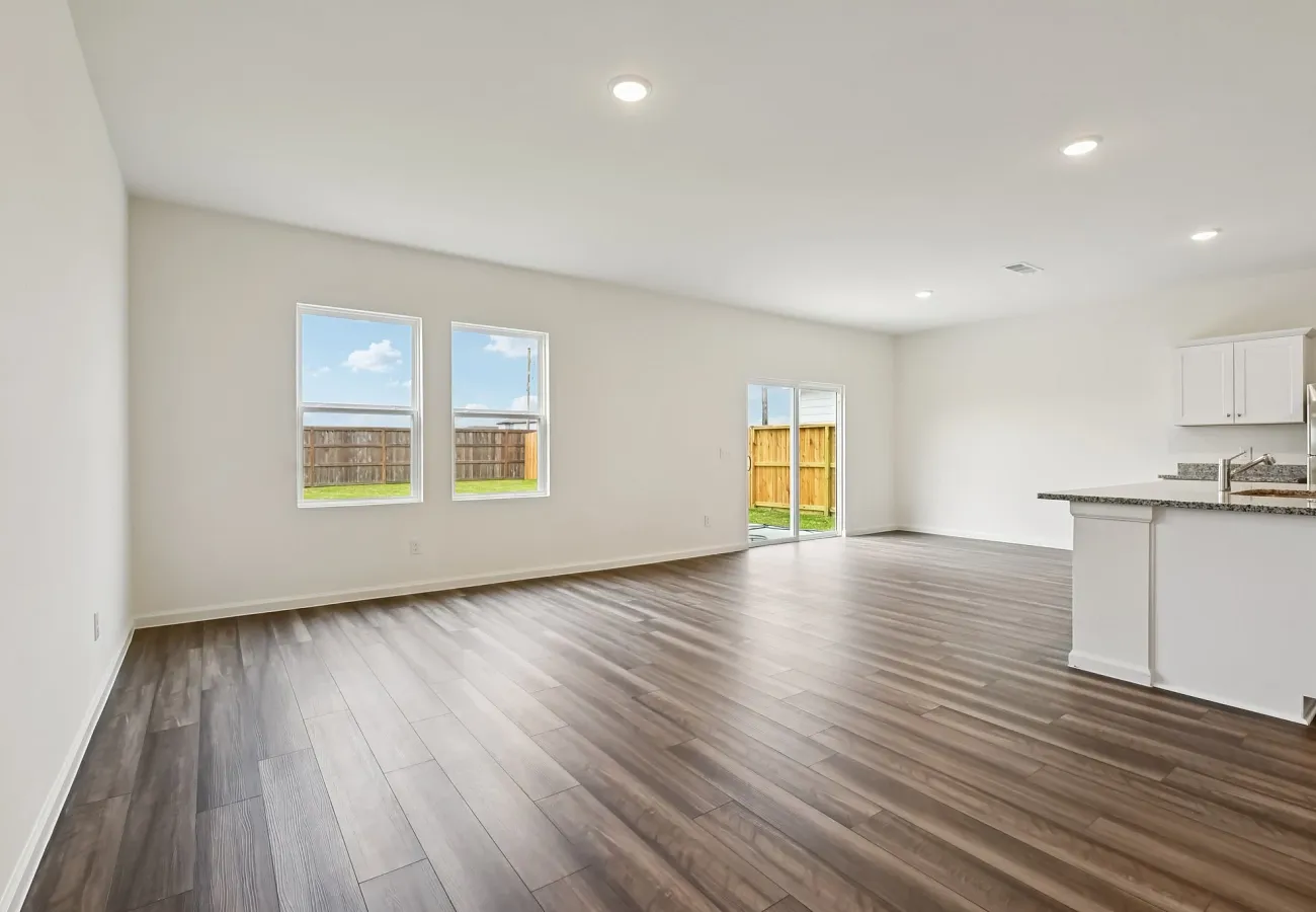 Starlight Homes 