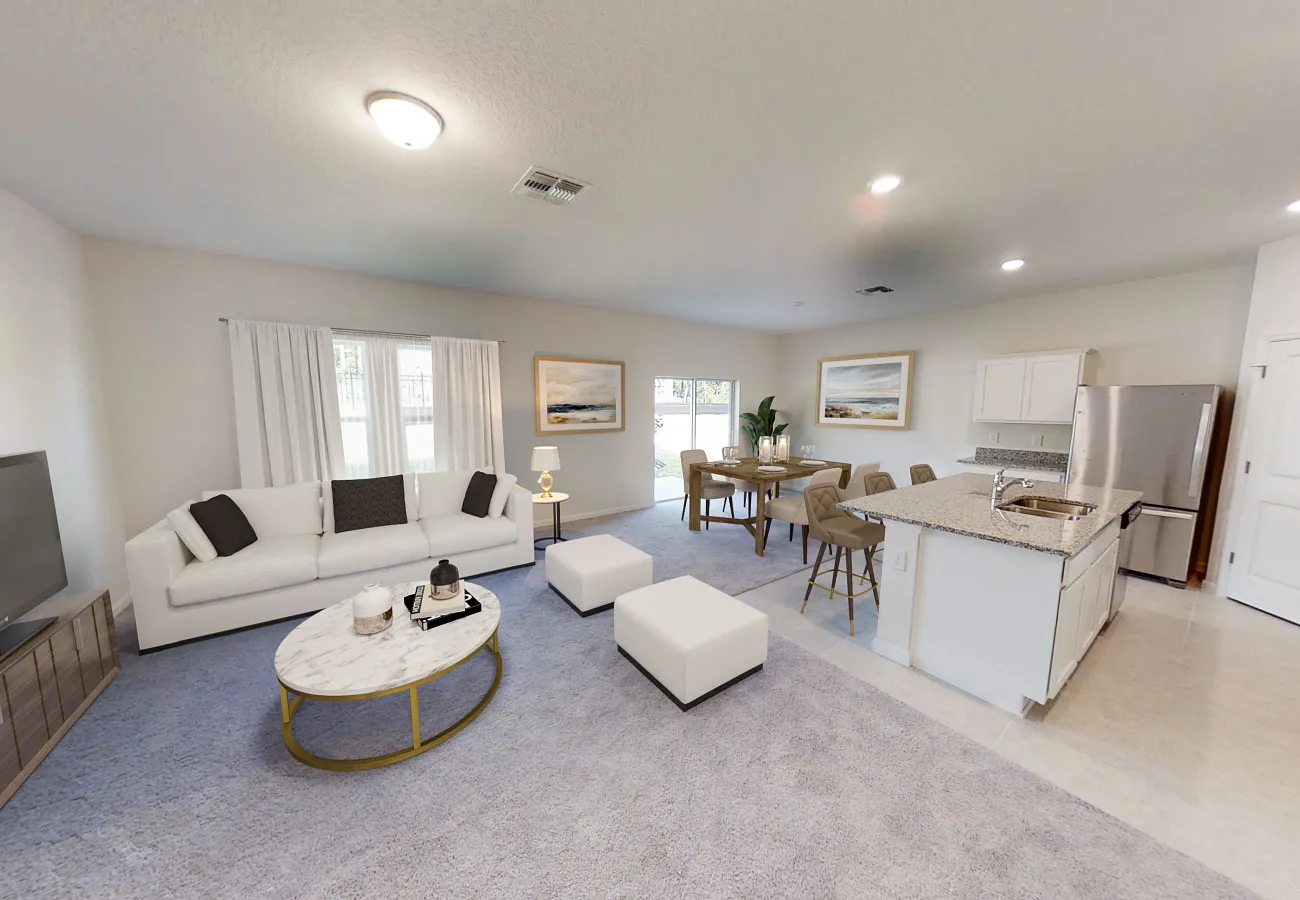 Pelham Square Home Community