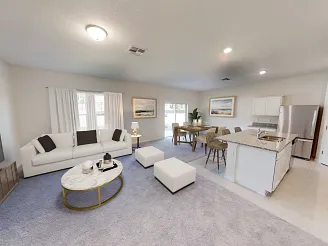 New Home For Sale in Orlando, FL