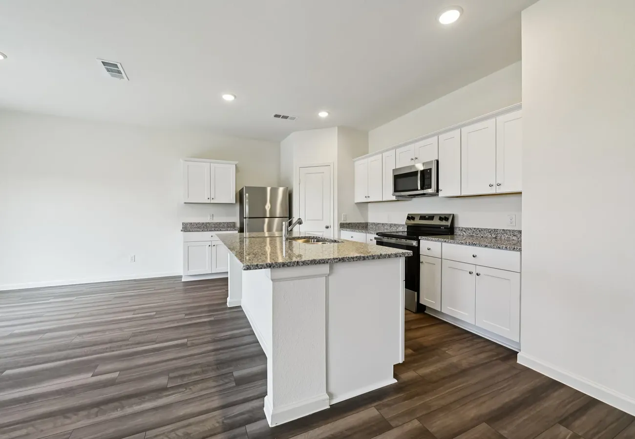Starlight Homes 