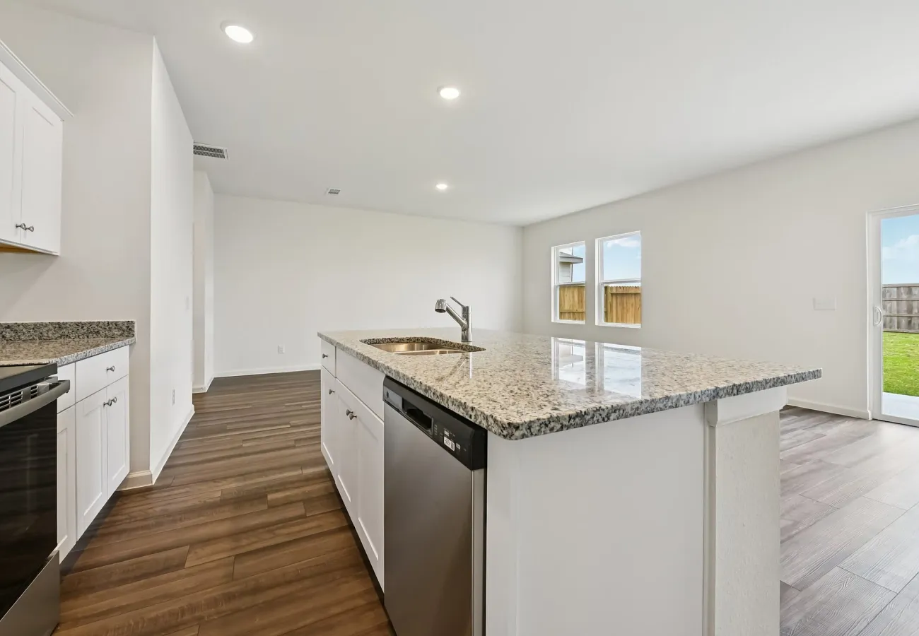 Starlight Homes 
