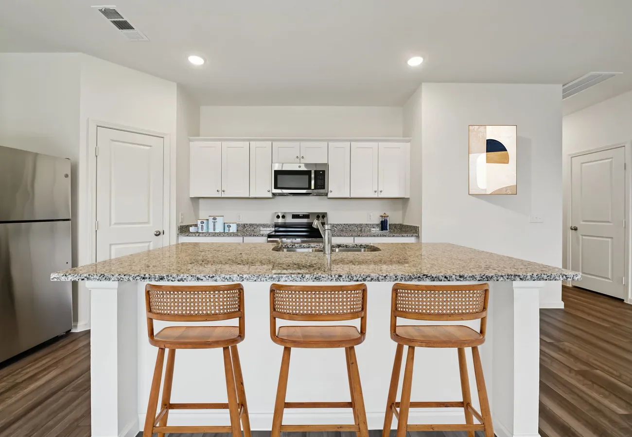 Starlight Homes 