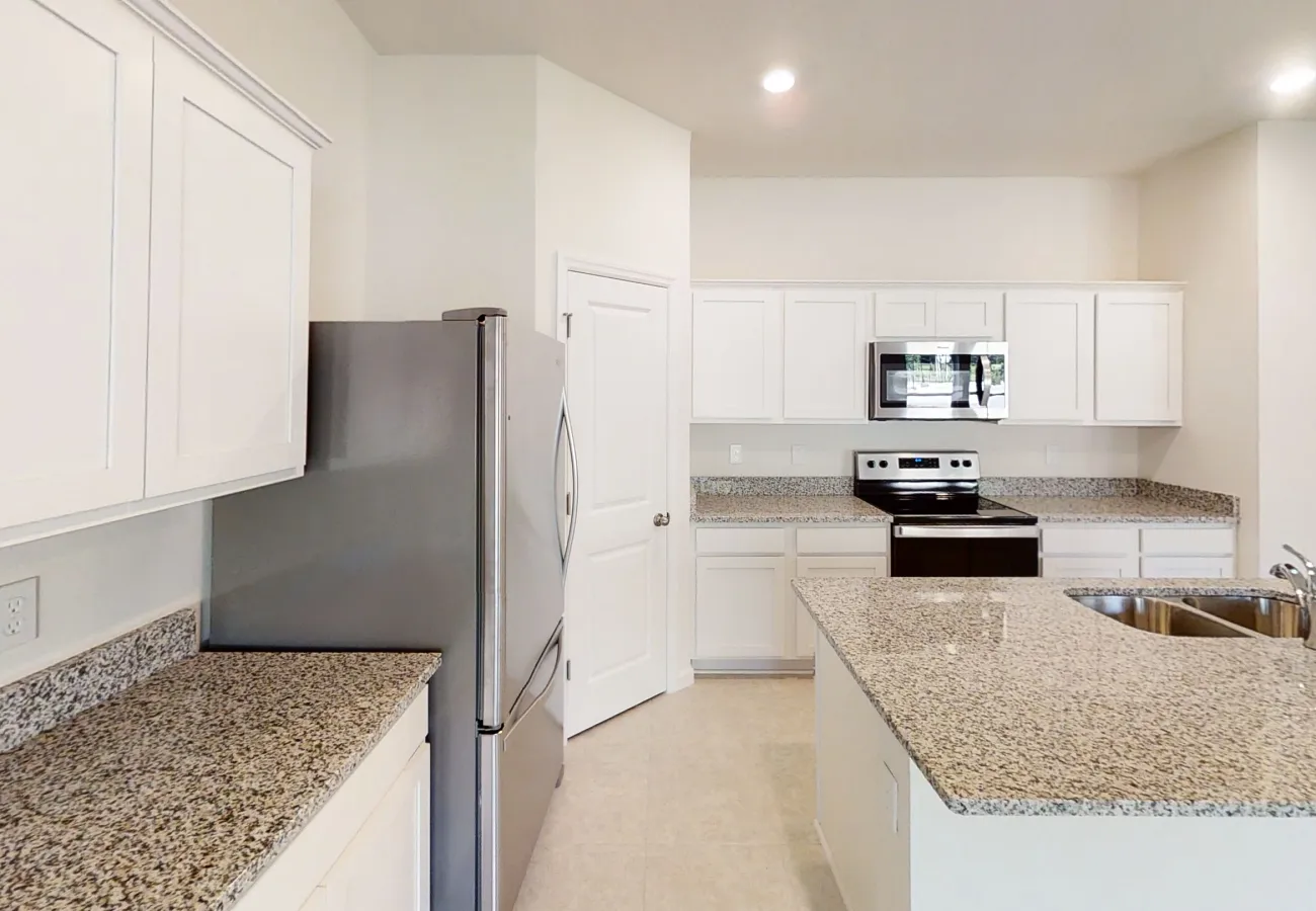 Starlight Homes 