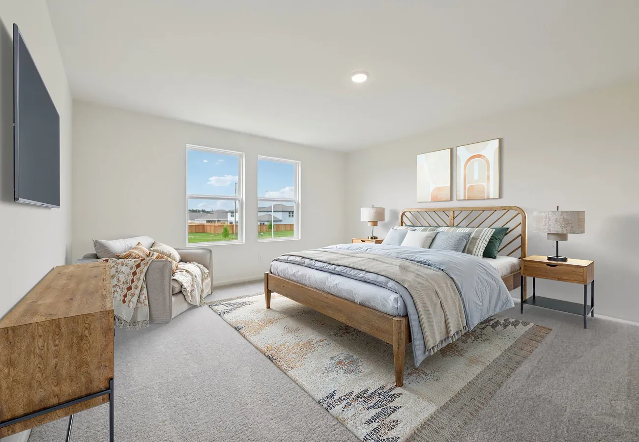 Starlight Homes 