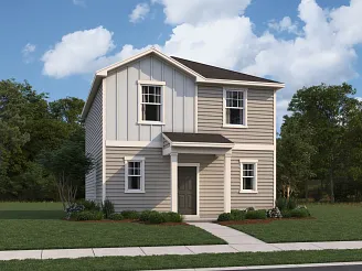 New Home For Sale in San Antonio, TX