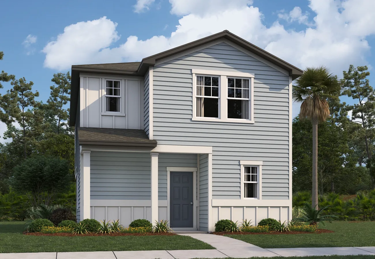New Home For Sale in Orlando, FL
