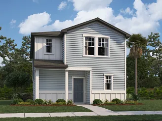 New Home For Sale in Orlando, FL