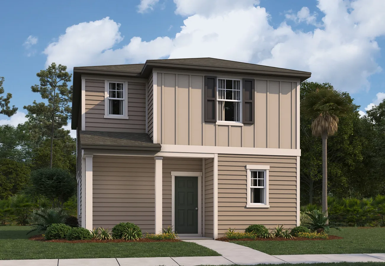 New Home For Sale in Orlando, FL