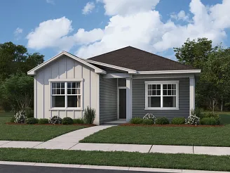 New Home For Sale in Austin, TX