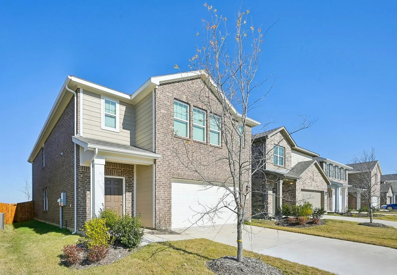 Monticello Park Home Community