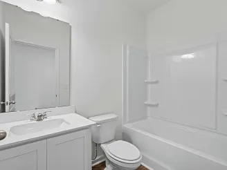 New Home For Sale in Tampa, FL