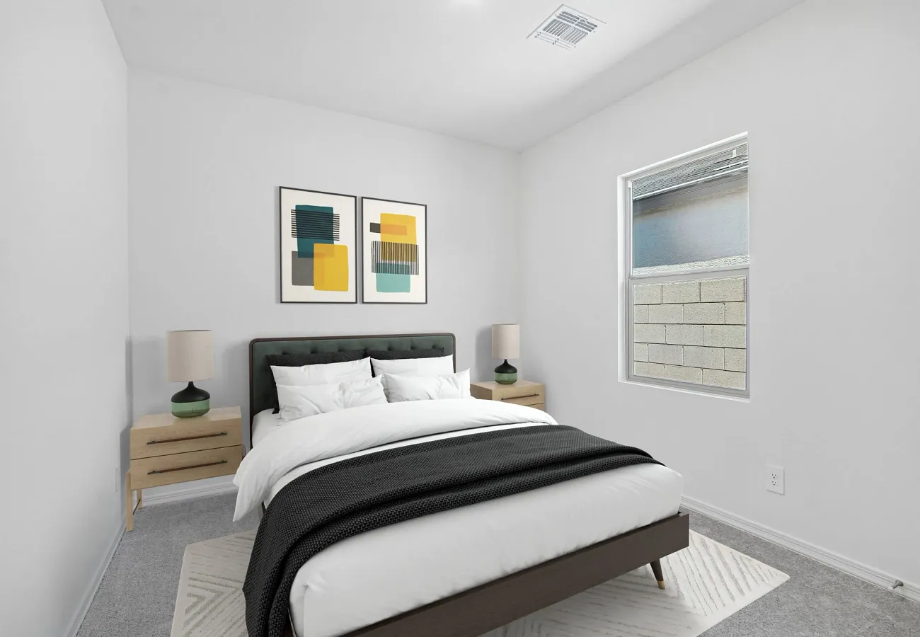 Starlight Homes 