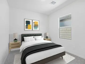 New Home For Sale in Phoenix, AZ