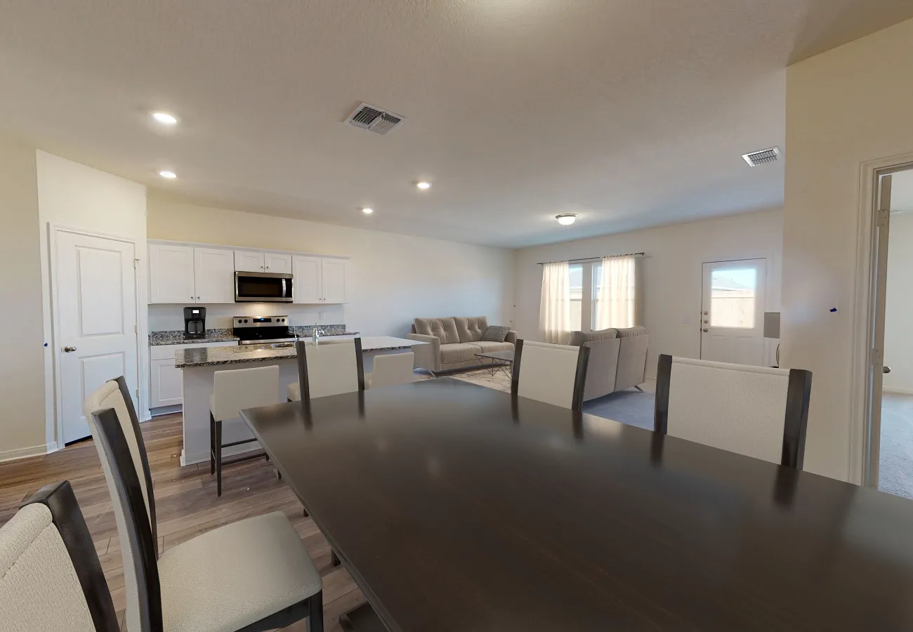 Starlight Homes 