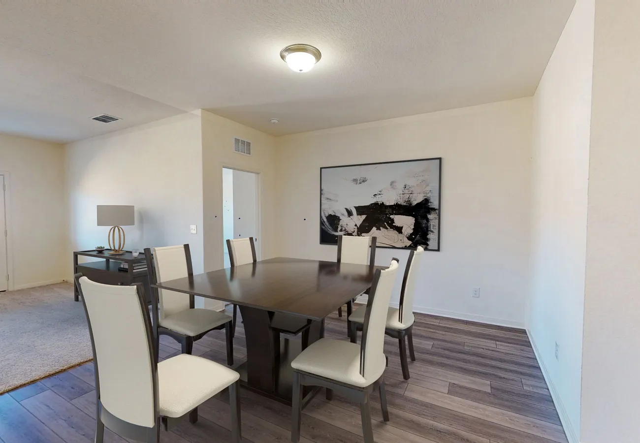 Starlight Homes 
