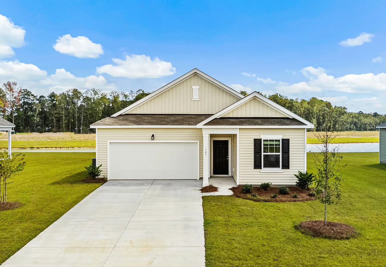 Spring Grove Home Community