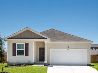New Home For Sale in Austin, TX