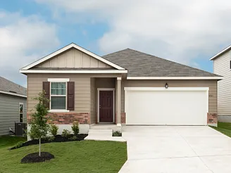 New Home For Sale in Austin, TX