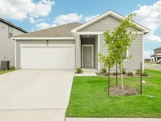 New Home For Sale in Austin, TX