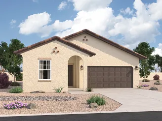 New Home For Sale in Phoenix, AZ