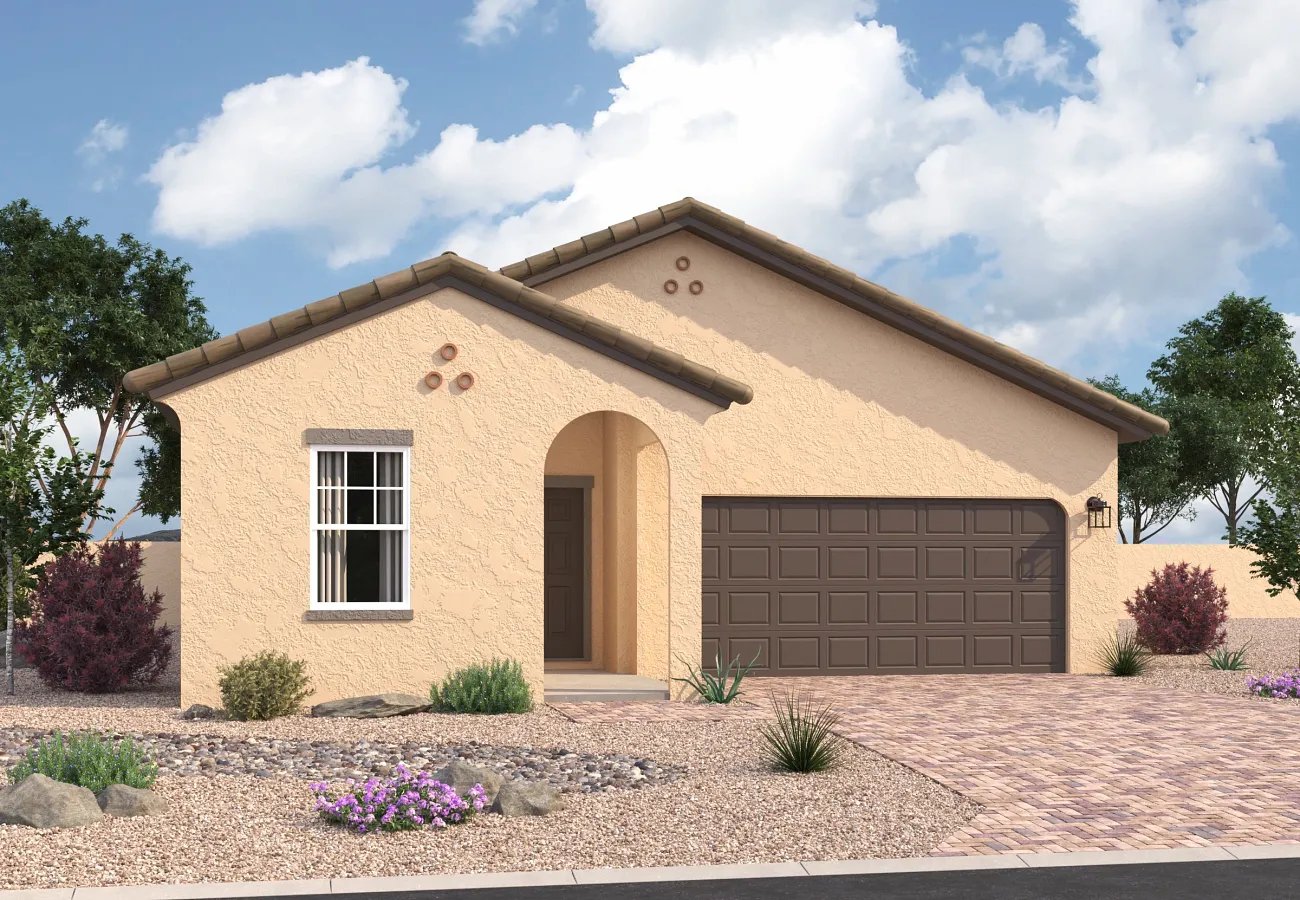 New Home For Sale in Phoenix, AZ