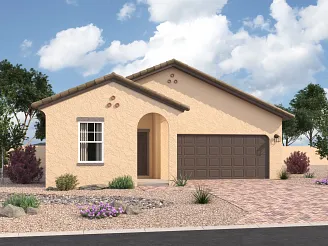 New Home For Sale in Phoenix, AZ