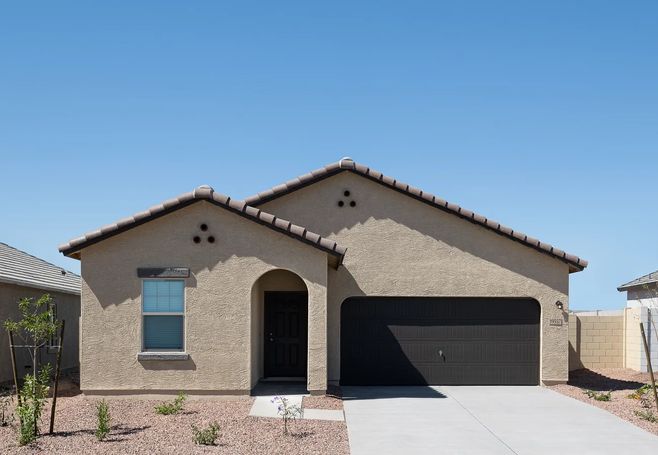New Home For Sale in Phoenix, AZ