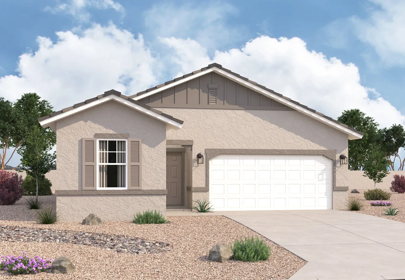 Sunset Farms Home Community