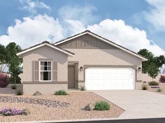 New Home For Sale in Phoenix, AZ