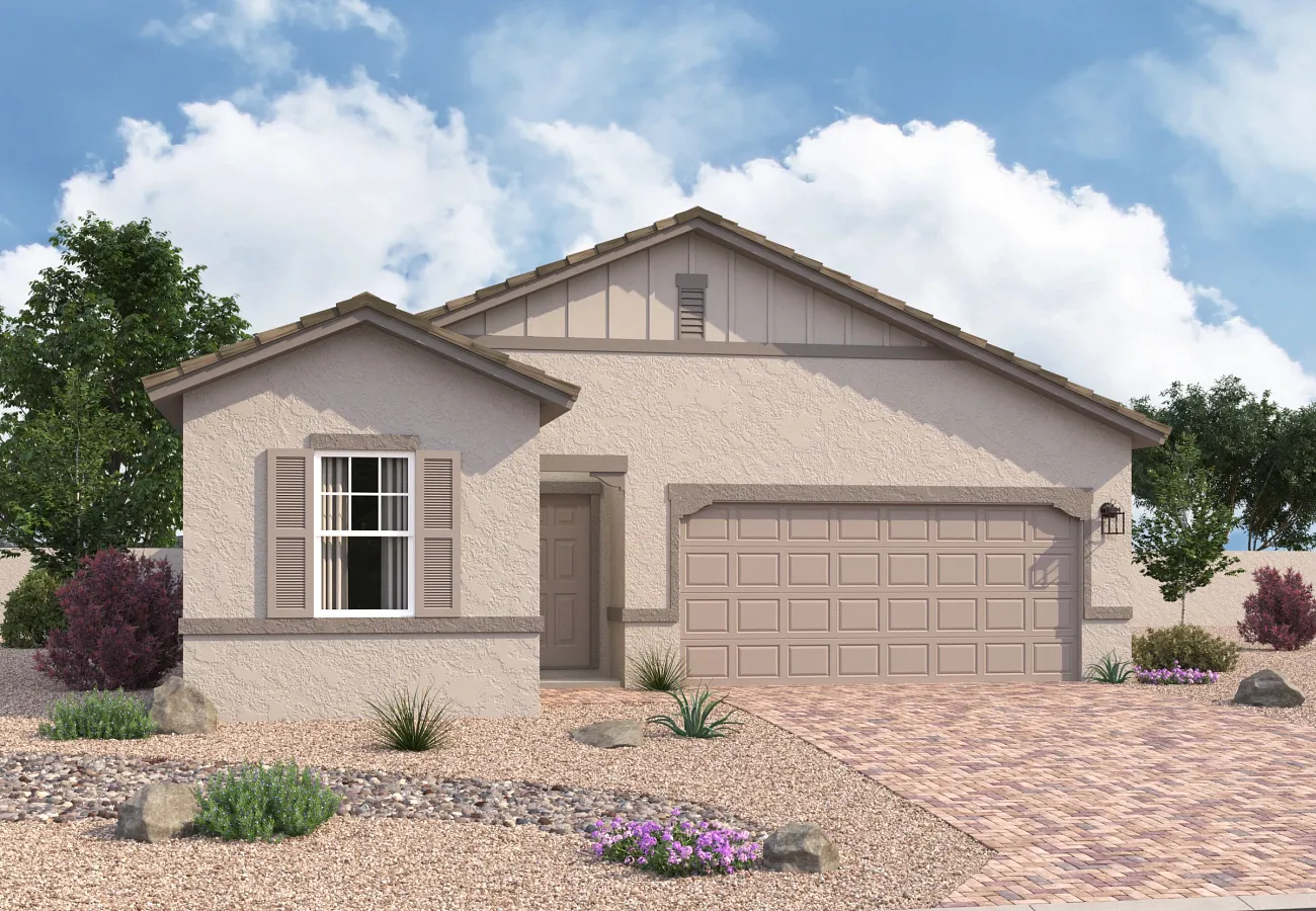 The Trails Home Community