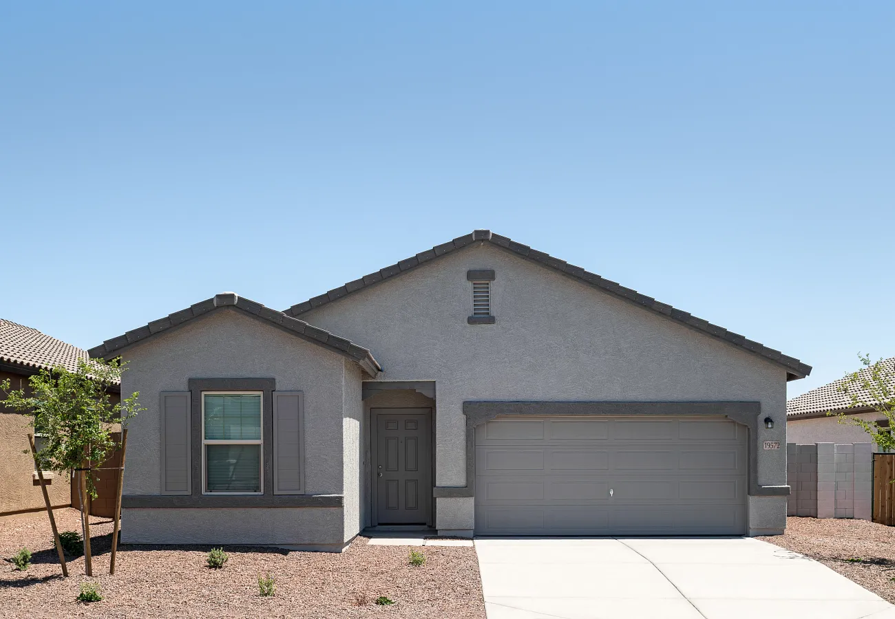 New Home For Sale in Phoenix, AZ