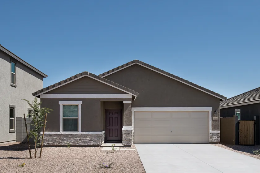 Agave Trails Home Community