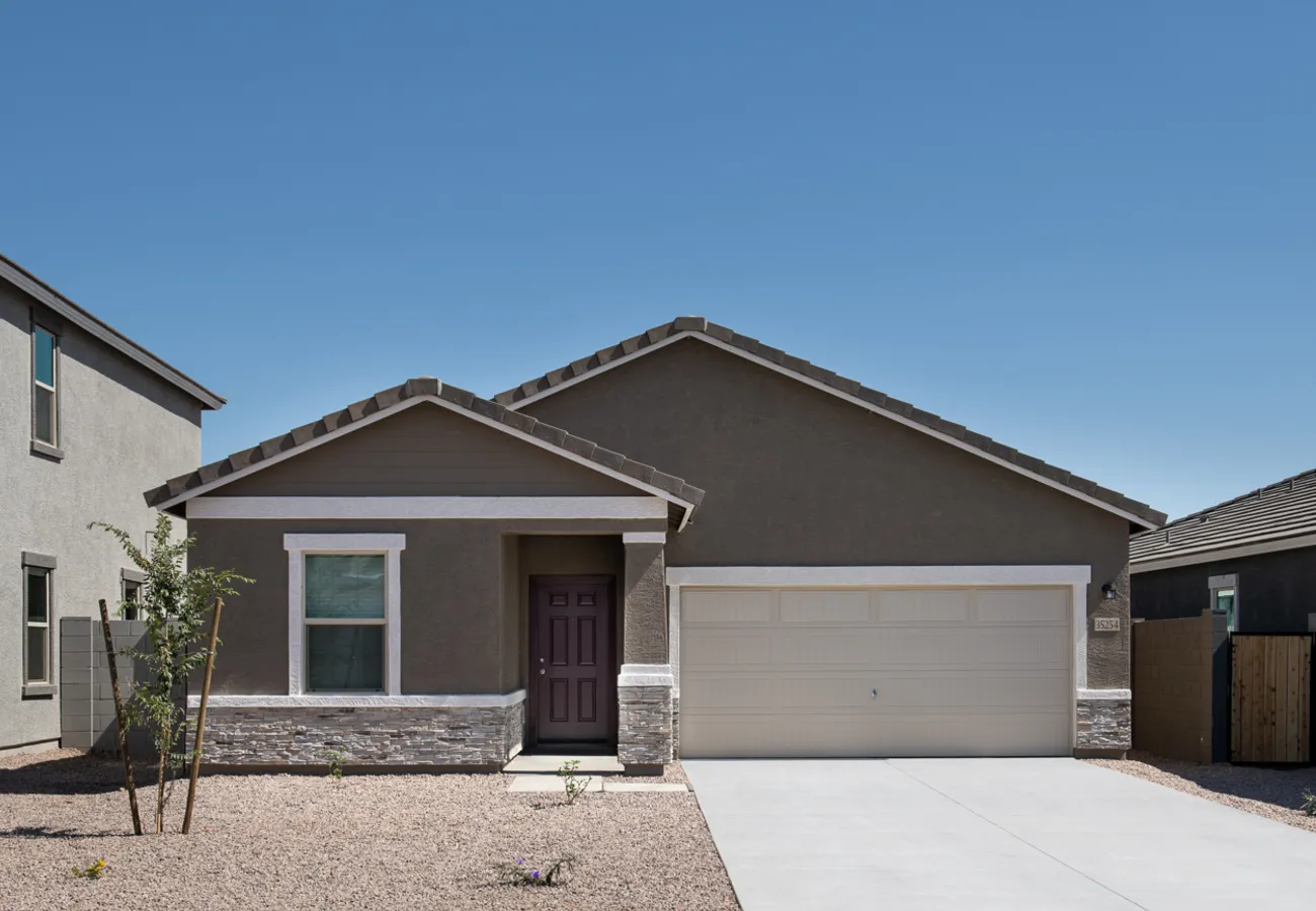 New Home For Sale in Phoenix, AZ