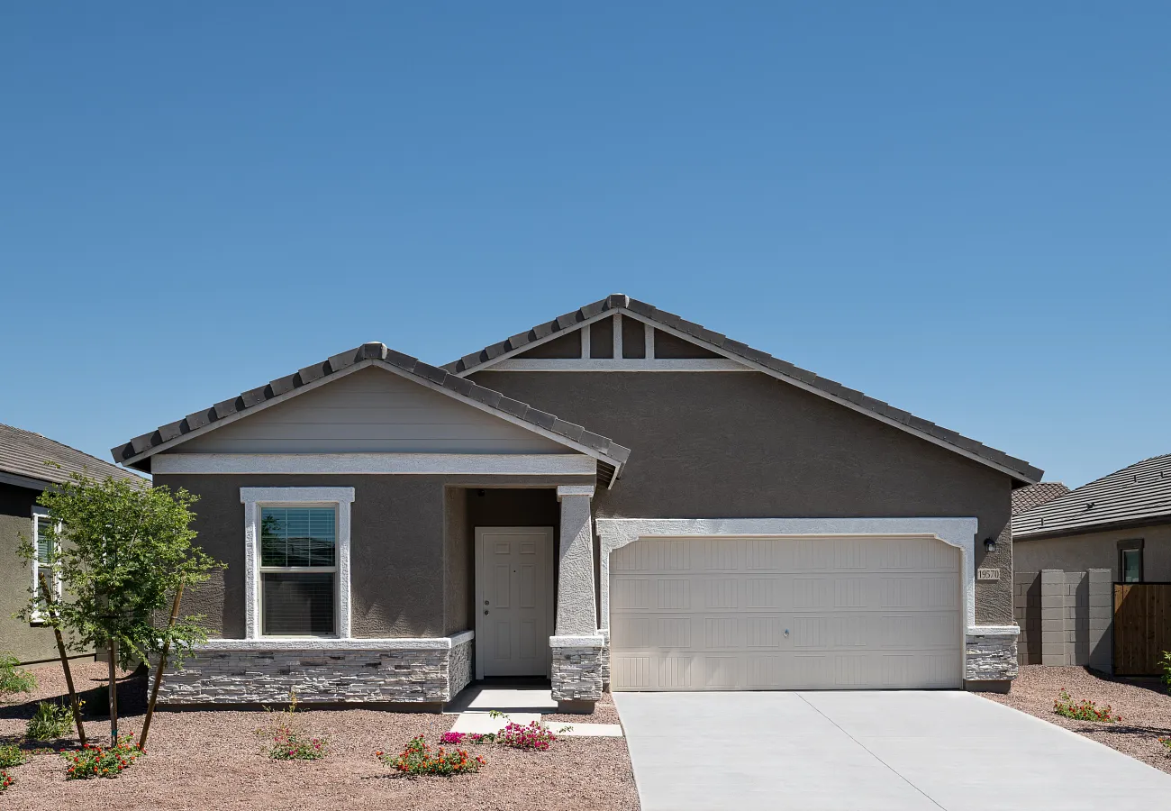 Skyline Village Home Community