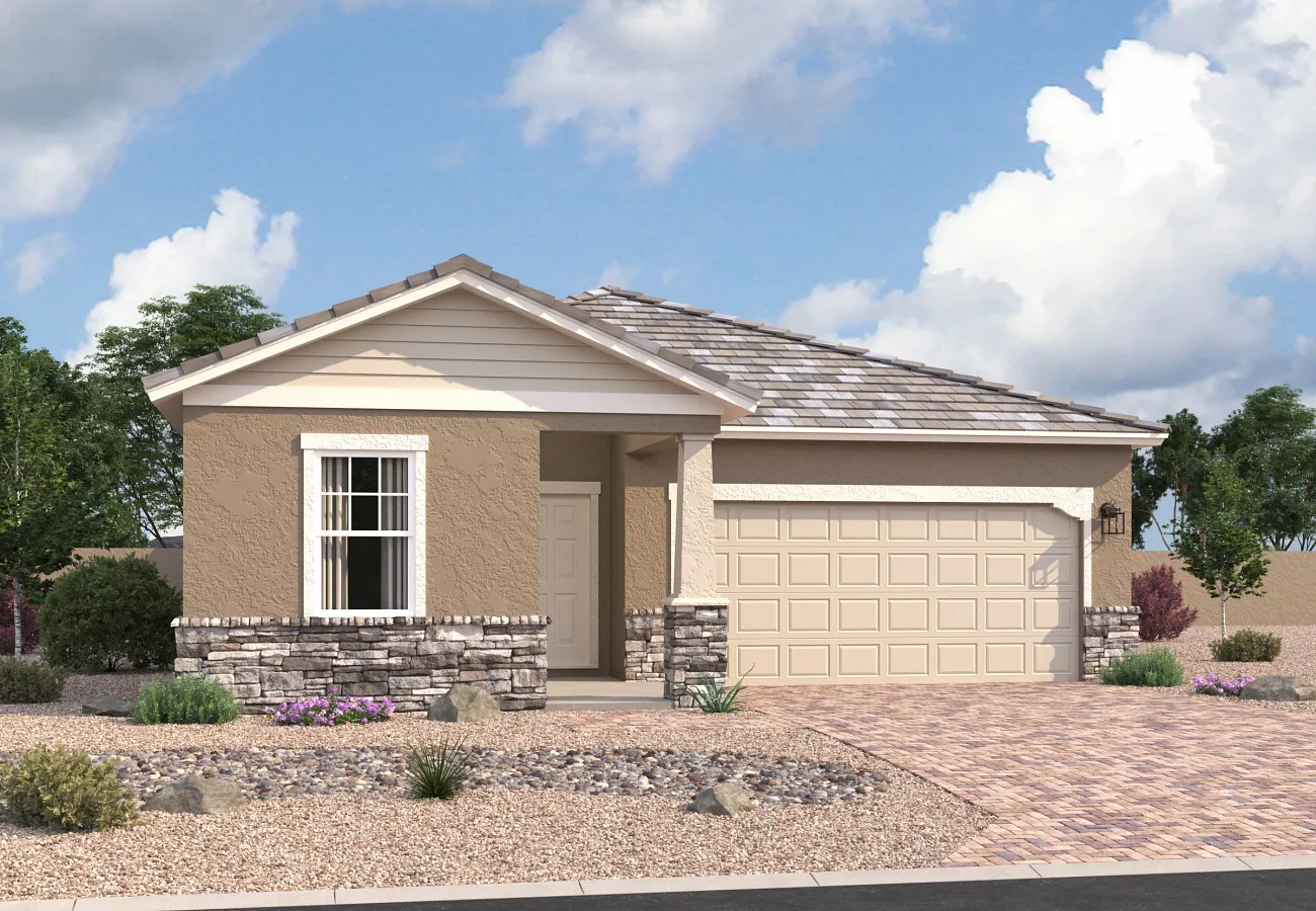 New Home For Sale in Phoenix, AZ