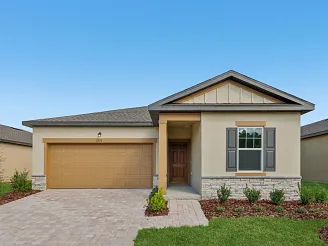 New Home For Sale in Orlando, FL