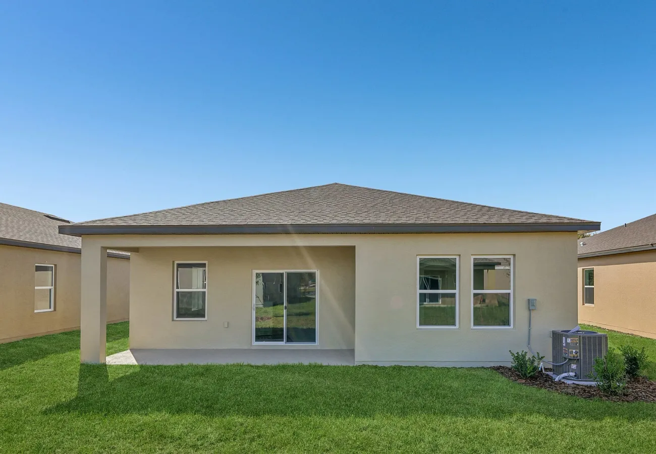 New Home For Sale in Orlando, FL